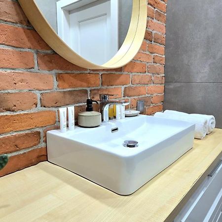 Triapart Apartamenty Urban Garden By Triapart Danzig Exterior foto